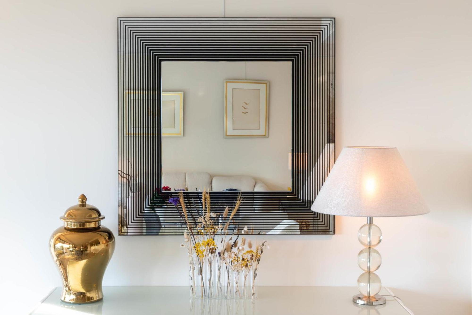 Apartment Cote D'azur Sea View Tennis Access *