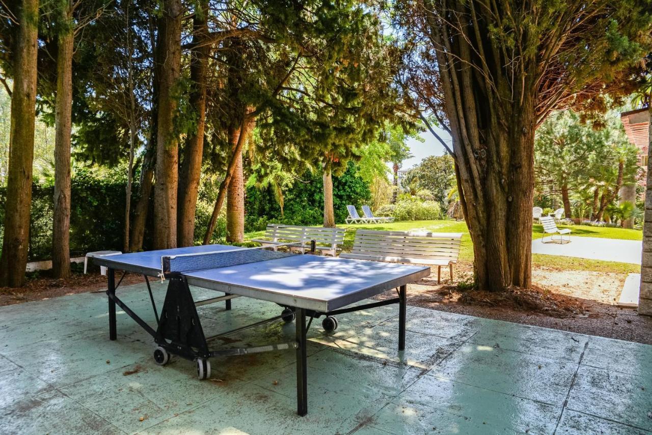 Cote D'azur Sea View Tennis Access Apartment *